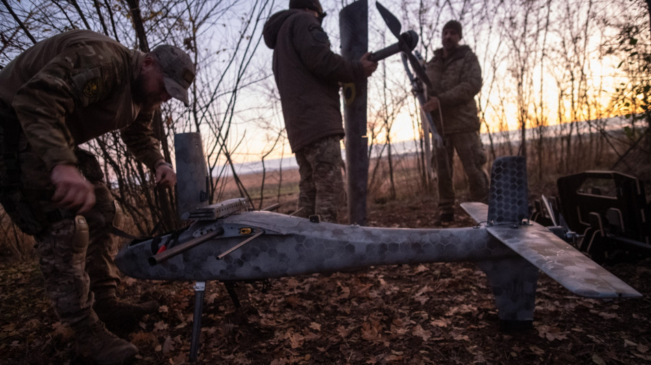Autorit&agrave; ucraine, 'a Pokrovsk si combatte ancora'