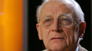 Soci&oacute;logo franc&ecirc;s Alain Touraine morre aos 97 anos