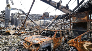 Pas de pause dans les bombardements, le p&eacute;trole en hausse dans le sillage de Trump