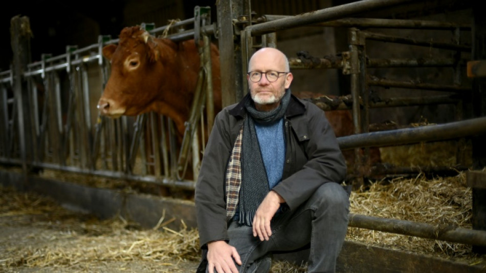 Climat: d&eacute;cision sur la responsabilit&eacute; de TotalEnergies, poursuivi par un agriculteur belge