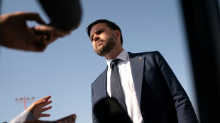 US-Vize Vance: Waffenstillstand im Gazastreifen hält trotz "Scharmützeln"