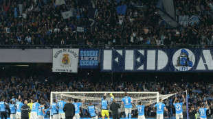 Napoli eye Scudetto as Inter hope for post-Barca bounce-back