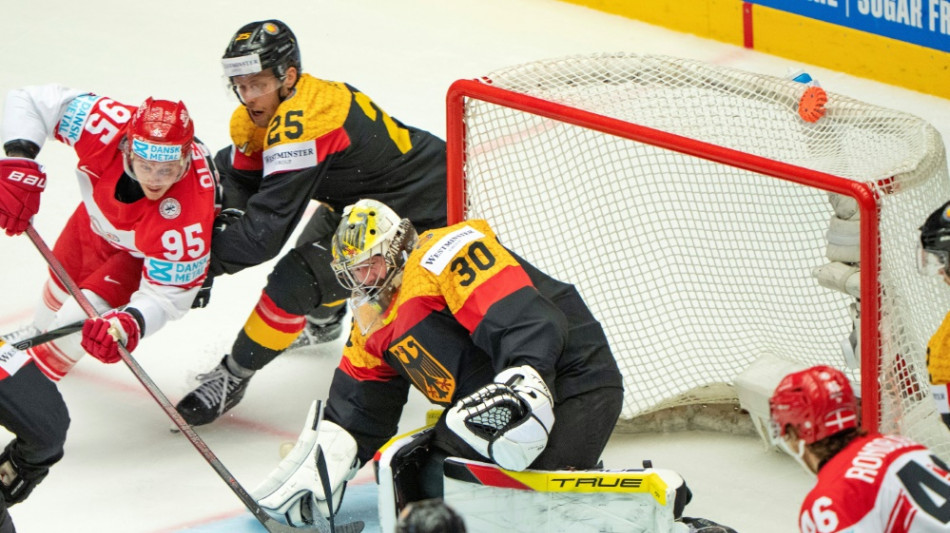 WM-Aus schon nach der Vorrunde: Silberhelden stürzen ab