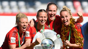 Frauen-Bundesliga: Bayern empfängt Bayer zum Eröffnungsspiel