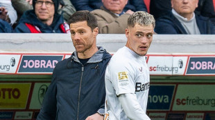 Meister entthront: Remis besiegelt Bayer-Schicksal