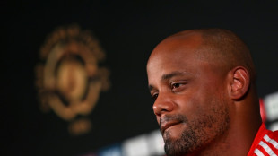 'Throwing the book away' with no preparation for next season: Bayern's Kompany