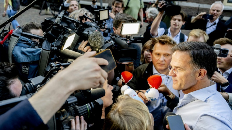 Diverg&ecirc;ncias sobre migra&ccedil;&atilde;o derrubam governo da Holanda