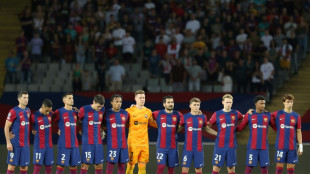 Barcelona usará logo dos Rolling Stones na camisa em clássico contra Real Madrid