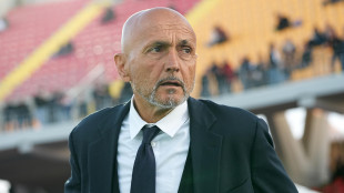 Calcio: Juve; Spalletti, 'scudetto? Ad oggi siamo distanti'