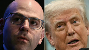 Trump nominiert US-Ökonomen Miran vorläufig als Fed-Vorstandsmitglied