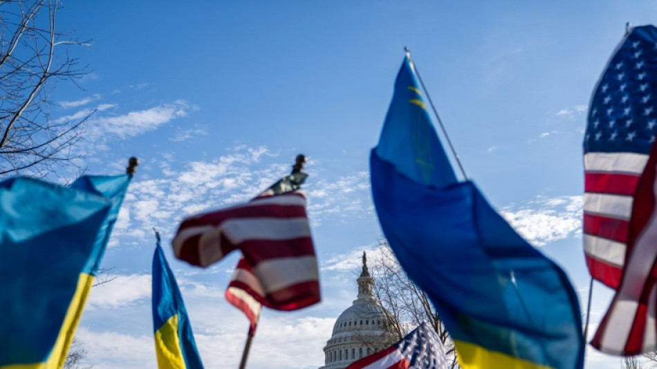 How US peace plan for Ukraine and Russia might look