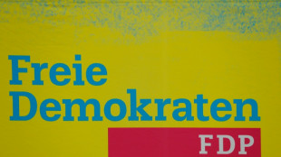 FDP scheitert endg&uuml;ltig mit Klage wegen TV-Triell in Baden-W&uuml;rttemberg