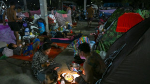 Le Cambodge accuse la Thaïlande de nouveaux bombardements malgré l'appel de Trump