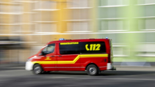 In Wohnung mit Pyrotechnik hantiert: Duisburger sprengt sich Finger ab