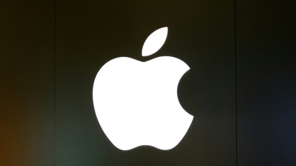 Nvidia &uuml;berfl&uuml;gelt: Apple kurzzeitig wieder wertvollstes Unternehmen der Welt