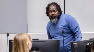IStGH spricht Ex-Rebellenchef aus Zentralafrikanischer Republik schuldig