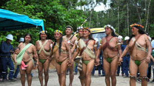 Petr&oacute;leo &eacute; motivo de disc&oacute;rdia entre povos ind&iacute;genas amaz&ocirc;nicos no Equador