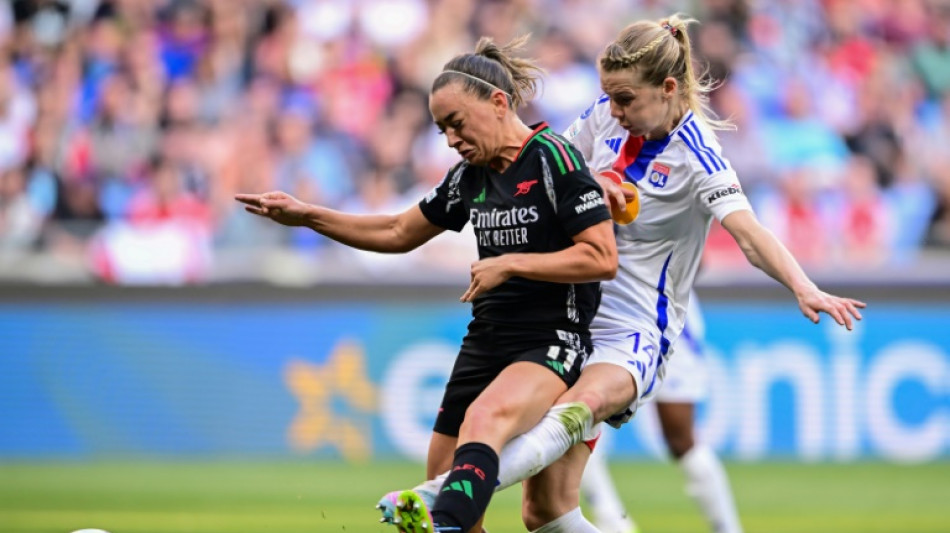 Arsenal host Lyon to start new Women's Champions League format