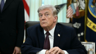 Trump stellt Ende des Iran-Kriegs in Aussicht - Teheran soll Waffenruhe angeboten haben