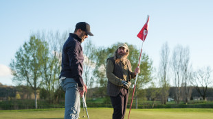 Il tempo è ancora nostro, sfide e amicizia sul campo da golf