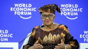 La OMC necesita una reforma urgente, advierte su directora