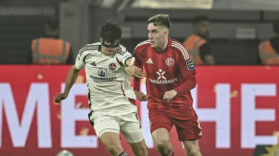 3:3 nach 0:3: Düsseldorfer Aufholjagd gegen Nürnberg