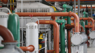 Il gas apre in rialzo sopra quota 33 euro sul Ttf di Amsterdam