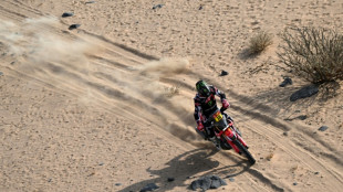 Dakar-2026 moto: 11e &eacute;tape am&eacute;ricaine avec Howes vainqueur et Brabec en embuscade au g&eacute;n&eacute;ral