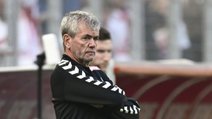 "Schade": Funkel sagt 1. FC Köln ab