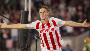 Furioses Heimdebüt für Kwasniok: Köln schlägt Freiburg