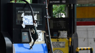 Sri Lanka imposes longest power cuts in 26 years