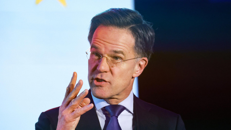 Rutte, 'post di Trump su Groenlandia va dritto al punto, un ottimo incontro'