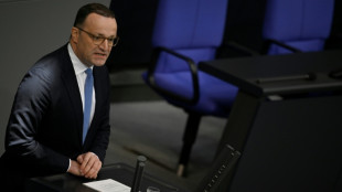 Spahn pocht auf komplette Bürgergeld-Streichung für Job-Verweigerer