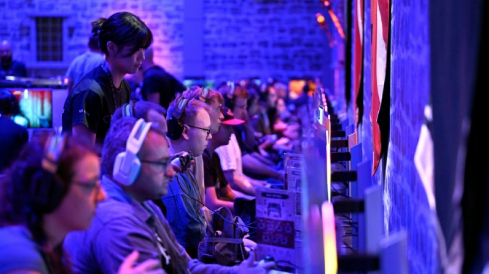 Game over: Players press EU to ban 'destroying' video titles