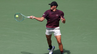 Tennis: Shanghai; Darderi al 3/o turno, sfiderà Musetti