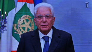 Mattarella, in Ucraina segnali allarmanti,bombardamenti continui