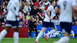 Tuchel warns England to beware Serbia threat