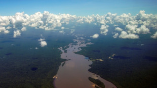 Le Guyana, petit pays pétrolier pris en étau entre Venezuela et Etats-Unis