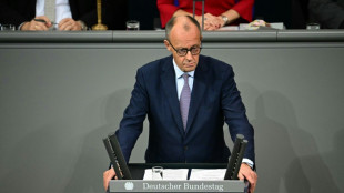 Merz mahnt Stärkung Europas an - Opposition kritisiert Bilanz des CDU-Kanzlers