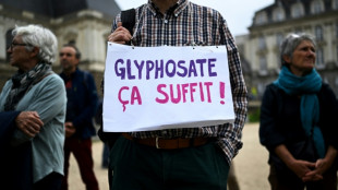 Prolongation du glyphosate: la justice europ&eacute;enne donne raison aux ONG sur une "erreur de droit" de Bruxelles