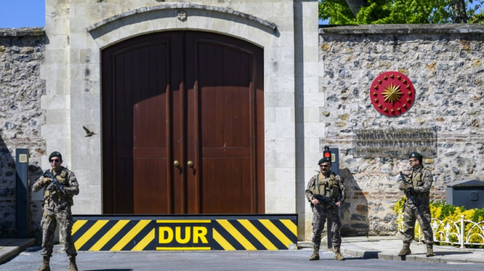 Russia and Ukraine to meet in Istanbul, but expectations low