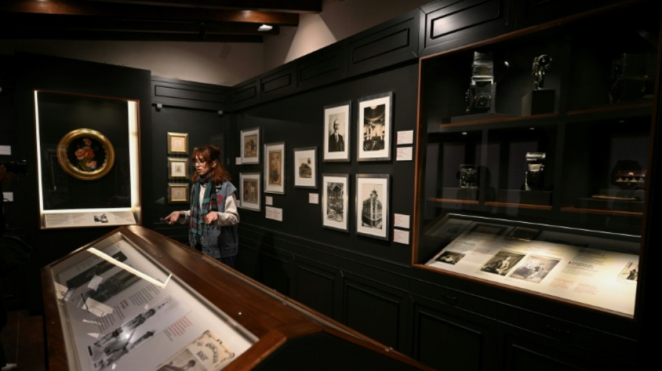 Un nuevo museo en México revela el lado íntimo y familiar de Frida Kahlo