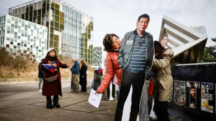 Ex-presidente das Filipinas elaborou 'listas de pessoas a serem mortas', afirma promotor do TPI