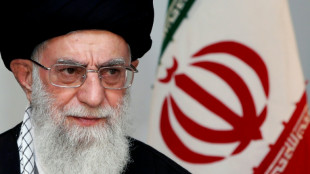 Irans geistliches Oberhaupt Chamenei bei massiven Angriffen der USA und Israels get&ouml;tet
