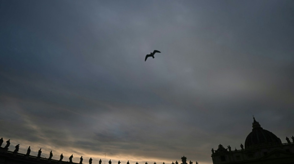 El Vaticano dice que no participar&aacute; en la "Junta de Paz" de Trump