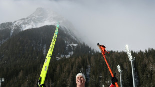 17. Gold: Norwegen verbessert Rekord bei Winterspielen