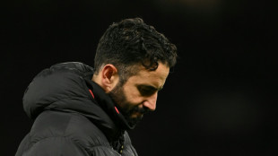 How Ruben Amorim's Man Utd reign turned sour