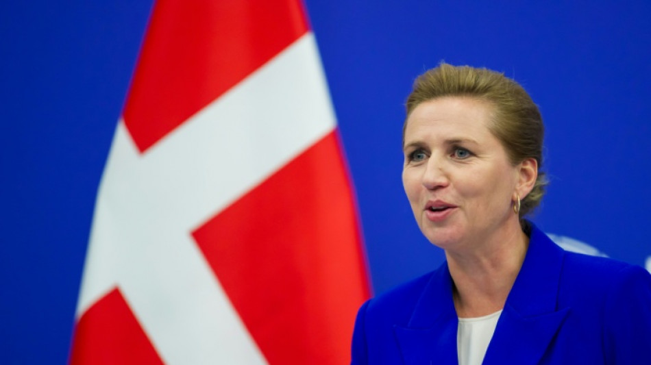 Dänische Regierung entschuldigt sich bei Grönländerinnen für Zwangsverhütung