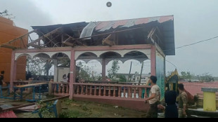 400.000 Menschen wegen Tropensturm "Bualoi" auf Philippinen evakuiert - Drei Tote