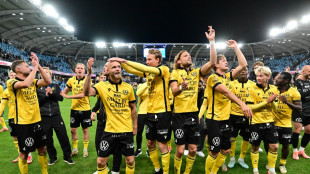 Schweden: Dorfklub Mjällby holt sensationell den Meistertitel
